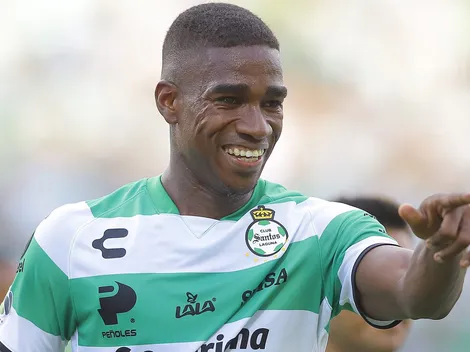 'Bomba' de última hora chega do México diretamente ao Corinthians sobre Félix Torres