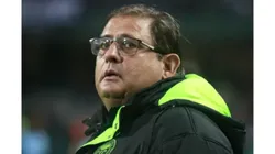 Foto: Gabriel Machado/AGIF – Guto Ferreira, técnico do Coritiba