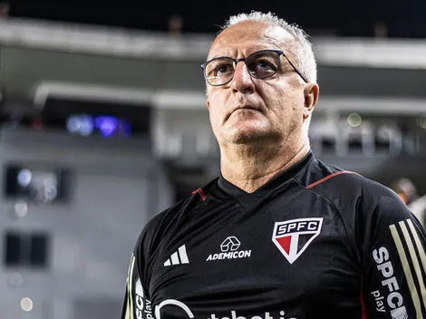 Não vem mais para o Santos, deve fechar com Dorival no São Paulo