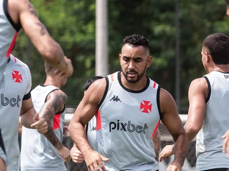 Início da preparação do Vasco para 2024 pode ser fora do Brasil