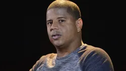 Foto: Mauro Horita/AGIF – Marcelinho Carioca, ex-jogador do Corinthians