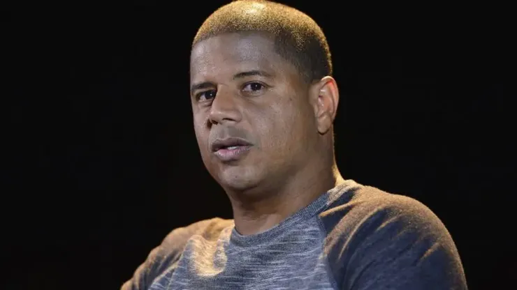 Foto: Mauro Horita/AGIF – Marcelinho Carioca, ex-jogador do Corinthians