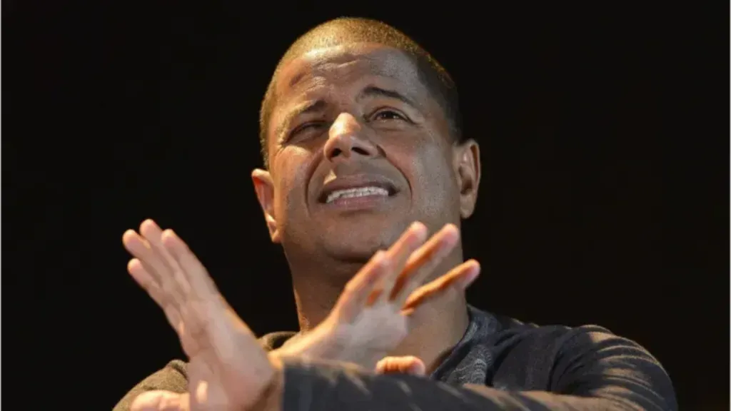 Foto: Mauro Horita/AGIF – Marcelinho Carioca, ex-jogador do Corinthians