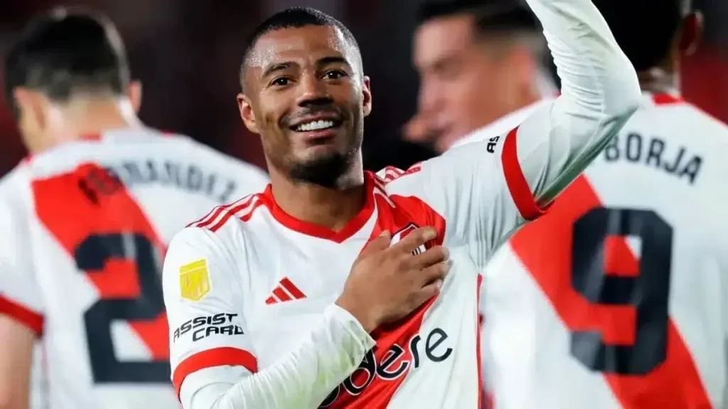 De La Cruz – Foto: Getty Images