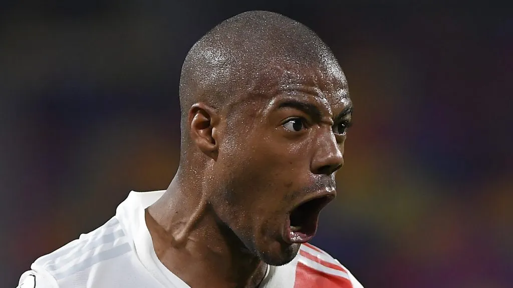 Nicolás De La Cruz. (Photo by Hernan Cortez/Getty Images)