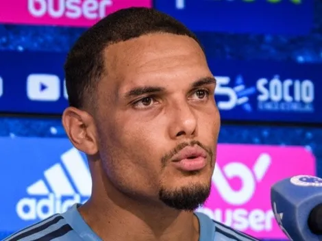 Neris faz promessa para 2024 após passar por momento triste na temporada