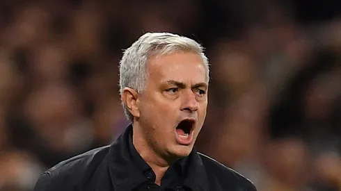 Mourinho pode levar destaque do Flu para Europa. (Photo by Justin Setterfield/Getty Images)