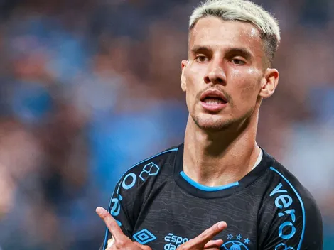 R$ 700 mil de salário por mês: Corinthians define negócio por Ferreira