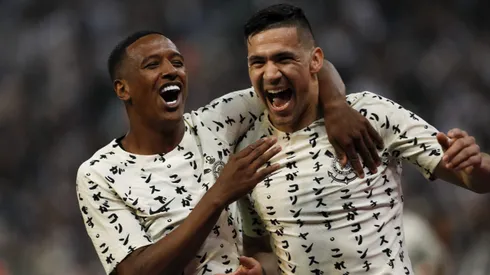 Robert Renan perto de ser anunciado como jogador do Inter. Photo by Ricardo Moreira/Getty Images