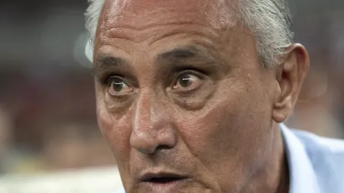 Torcida do Galo pede a contrataçaõ de sonho antigo do Flamengo., Foto: Jorge Rodrigues/AGIF