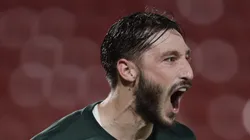 Viña acerta contrato com rival do Palmeiras. (Photo by Juan I. Roncoroni – Pool/Getty Images)