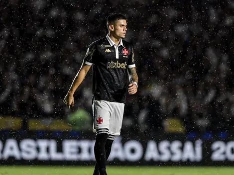 Na mira de outras equipes, Gabriel Pec fala sobre os planos para a próxima temporada