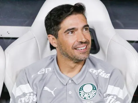 Abel Ferreira é responsável por alavancar carreira de Ex-Botafogo no futebol Europeu