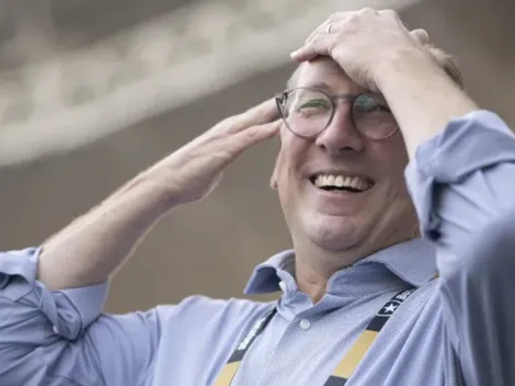 Perfil: Conheça vice-campeão da Libertadores que é alvo de John Textor