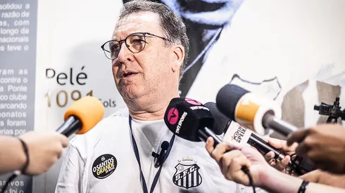 Marcos Leonardo está em baixa no mercado europeu. Fotos: Raul Baretta/ Santos FC.