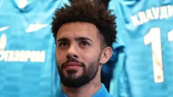 Foto: Divulgação/Zenit - Claudinho na mira do Palmeiras?