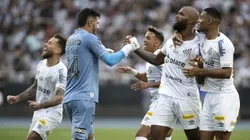 Santos anuncia torneio internacional. Foto: Jorge Rodrigues/AGIF