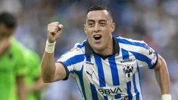 Foto: Julio Cesar Aguilar / AFP - Grêmio recebe resposta sobre Funes Mori