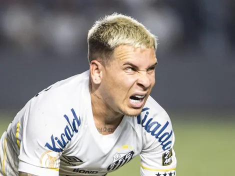 Nervoso, Neto mandou aviso pro Grêmio por causa de Soteldo, “Contratou um grande problema”