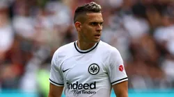 Borré está na mira do Internacional. (Photo by Lars Baron/Getty Images)