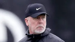 Foto: Rodrigo Coca/Agência Corinthians - Volante de despede do Corinthians