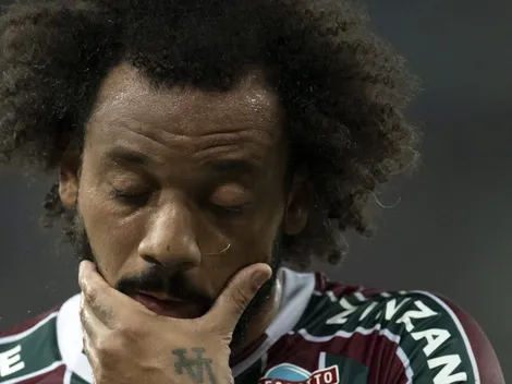 Marcelo ‘choca’ ao falar sobre jogo contra o Manchester, “jogamos de igual para igual”