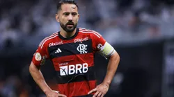 Foto: Marcello Zambrana/AGIF - Everton Ribeiro falou sobre futuro