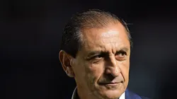 Ramón Díaz quer jogador do Boca. Foto: Thiago Ribeiro/AGIF