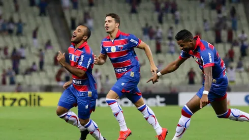 Clube empresta jogador para o Paysandu. Foto: Pedro Chaves/AGIF