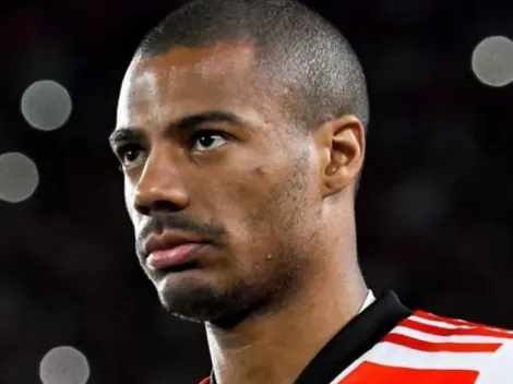 Vídeo vazado de De La Cruz irrita direção do Flamengo