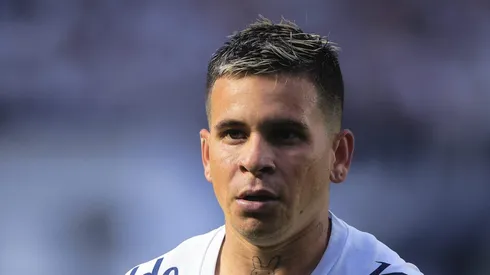 Soteldo vai jogar no Grêmio em 2024. Foto: Ettore Chiereguini/AGIF