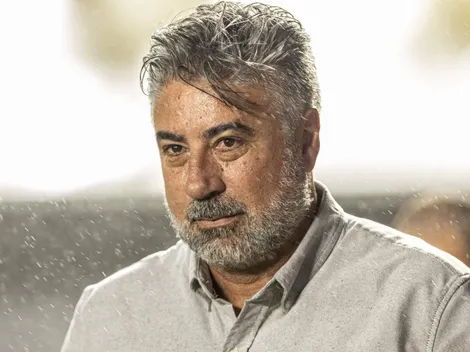 Prejuízo alto, problemão para o Alexandre Gallo: Atacante se RECUSA a sair do Santos e causa danos