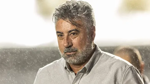 Atacante pode causar dor de cabeça ao Santos. Foto: Abner Dourado/AGIF