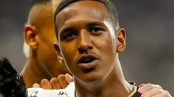 Foto: Rodrigo Coca/Ag. Corinthians - Robert Renan quando atuava pelo Corinthians