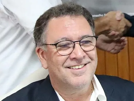 Mais um fora do Santos, Marcelo Teixeira vai liberar: Atacante está de saída do Peixe