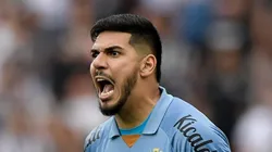 João Paulo não vai jogar no Botafogo. Foto: Thiago Ribeiro/AGIF