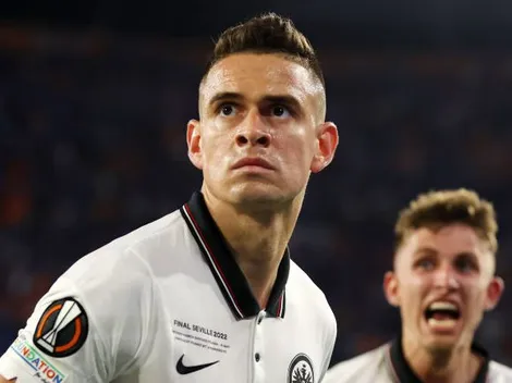 Aconteceu agora, novidade no mercado para 2024: Rafael Borré tem situação atualizada no Atlético Mineiro