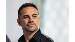 Foto: Gilson Junio/AGIF - Rodrigo Caetano, diretor de futebol do Atlético-MG