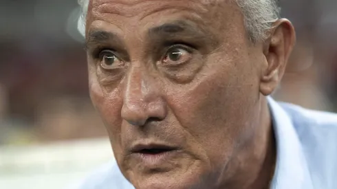 Torcida do Palmeiras pede a contratação de atacante na mira do Flamengo. Foto: Jorge Rodrigues/AGIF