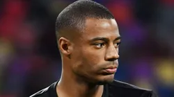 De La Cruz foi anunciado ainda em 2023. Foto: Joaquín Camiletti/Getty Images)