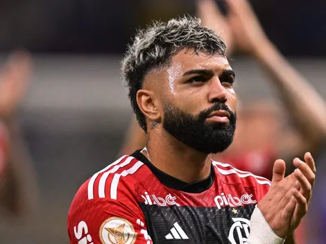 R$ 161 milhões: Gabigol recebe proposta vantajosa da Arábia Saudita e comunica Flamengo sobre decisão