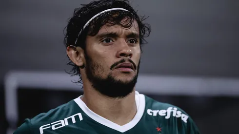 Gustavo Scarpa dvee ser anunciado em breve. Foto: Ettore Chiereguini/AGIF