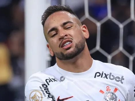Foi confirmado: Shakhtar responde proposta do Corinthians para permanência de Maycon