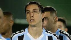 Foto: Diogo Reis/AGIF - Geromel está em fim de contrato com o Grêmio