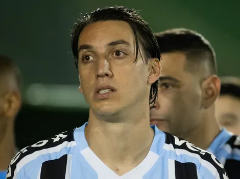 Geromel manda a real e revela o que falta para renovar no Grêmio