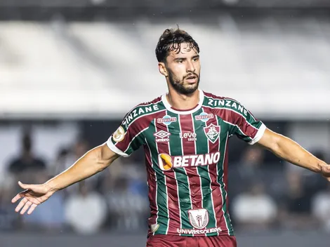 Martinelli abre o jogo e revela o que disse a Grealish durante confusão