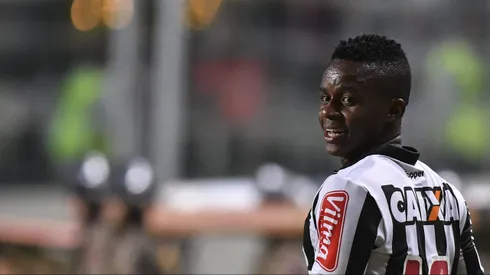 Cazares está em negociações encaminhadas para defender o Santos - Foto: Pedro Vilela/Getty Images