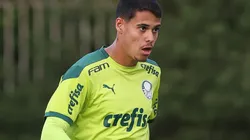 Lucas Freita despertou interesse no Grêmio e negociação tem atualização - Foto: Cesar Greco