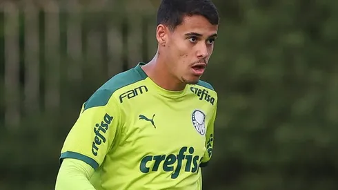 Lucas Freita despertou interesse no Grêmio e negociação tem atualização - Foto: Cesar Greco