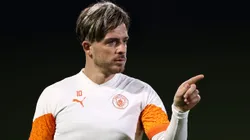 Foto: Francois Nel/Getty Images - Grealish provocou o Fluminense